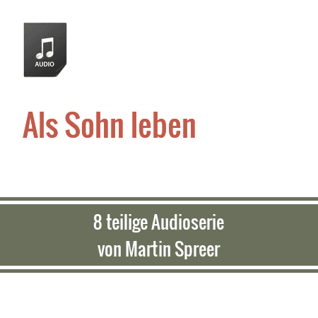 Als Sohn leben [Digital]