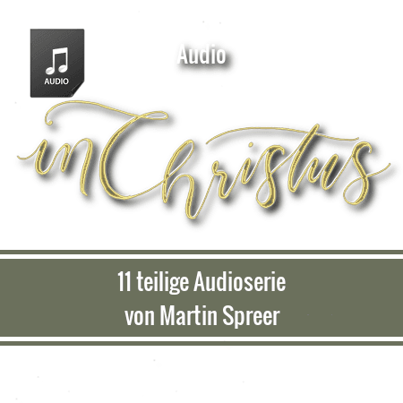 in Christus - Audio [Digital]