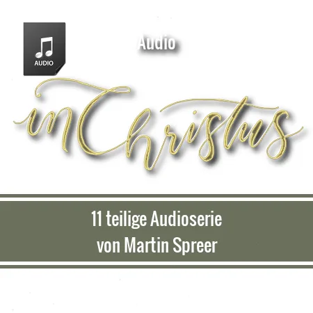 in Christus - Audio [Digital]
