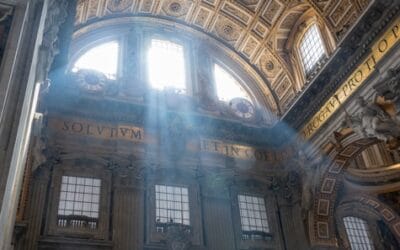 Die stillschweigende Revolution: Warum Jesus die Gemeinde in den Kampf schickt